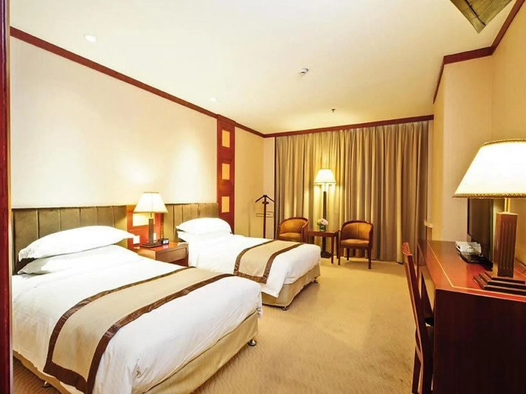 New East Asia Hotel