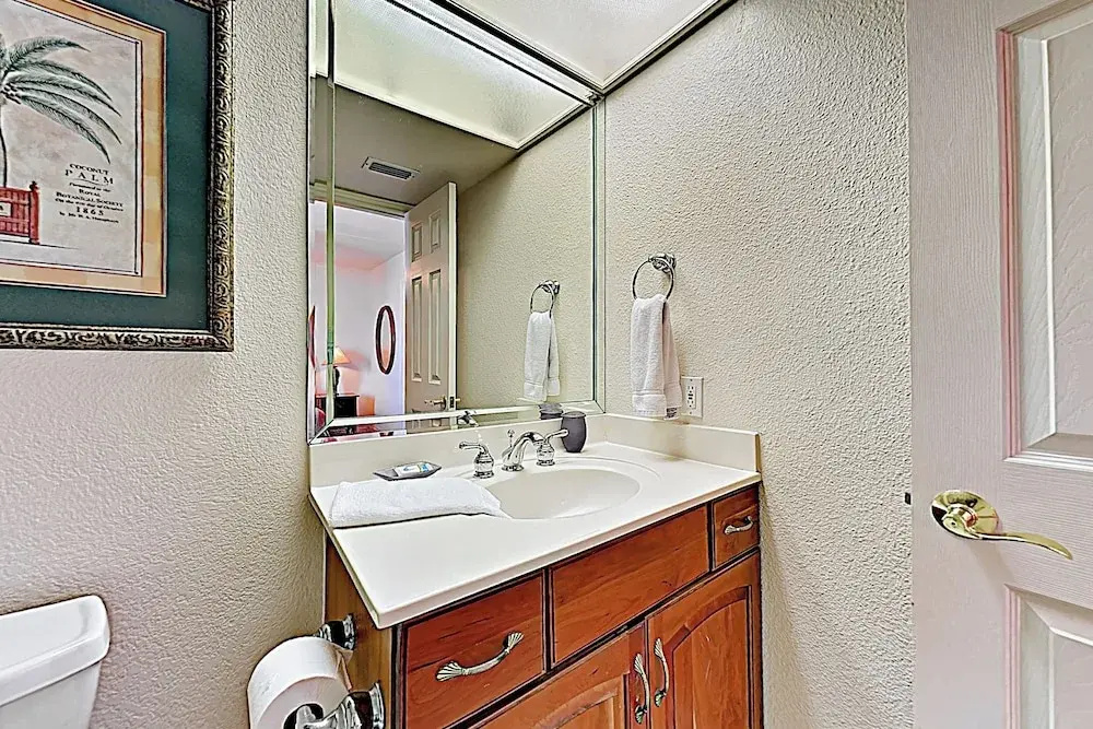 Luxury Perks, Corner 3br: Suntide III - Unit 1001