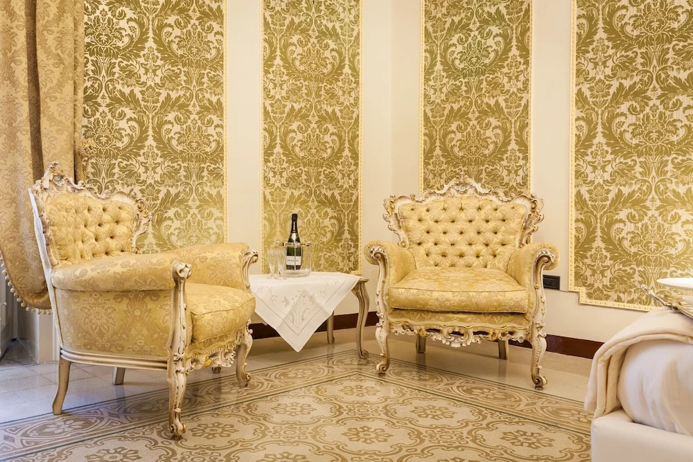 Palazzo Montalbano