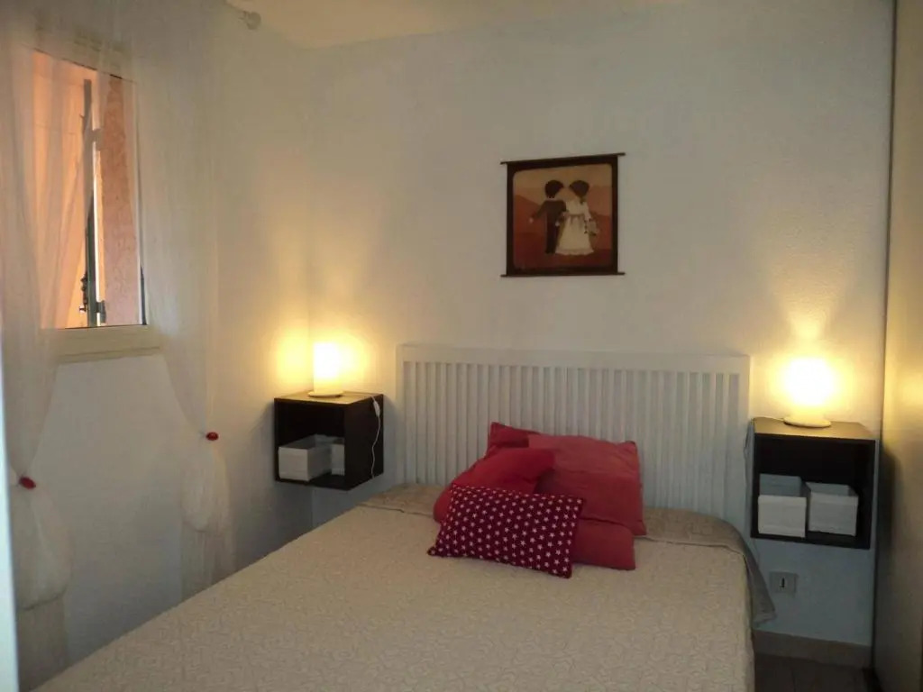 Appartement Saint-Aygulf, 2 pièces, 4 personnes - FR-1-226A-88