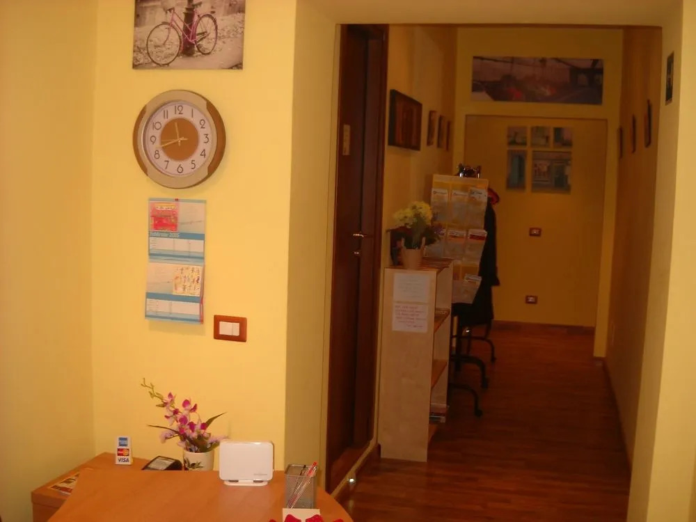 Romes Best Holidays Guest House