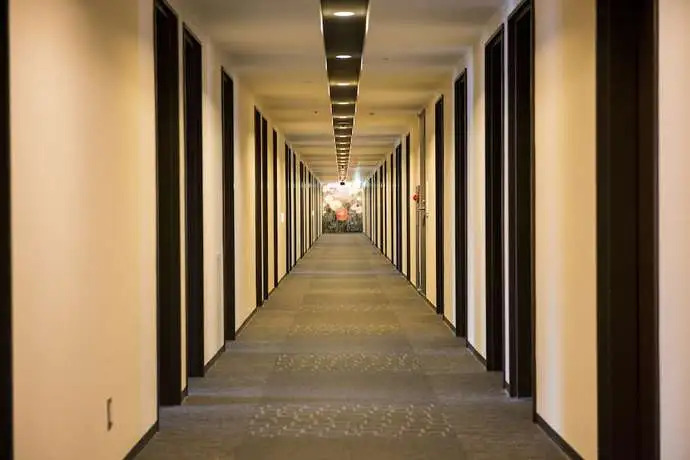 Liston Hotel Songjiang Shanghai