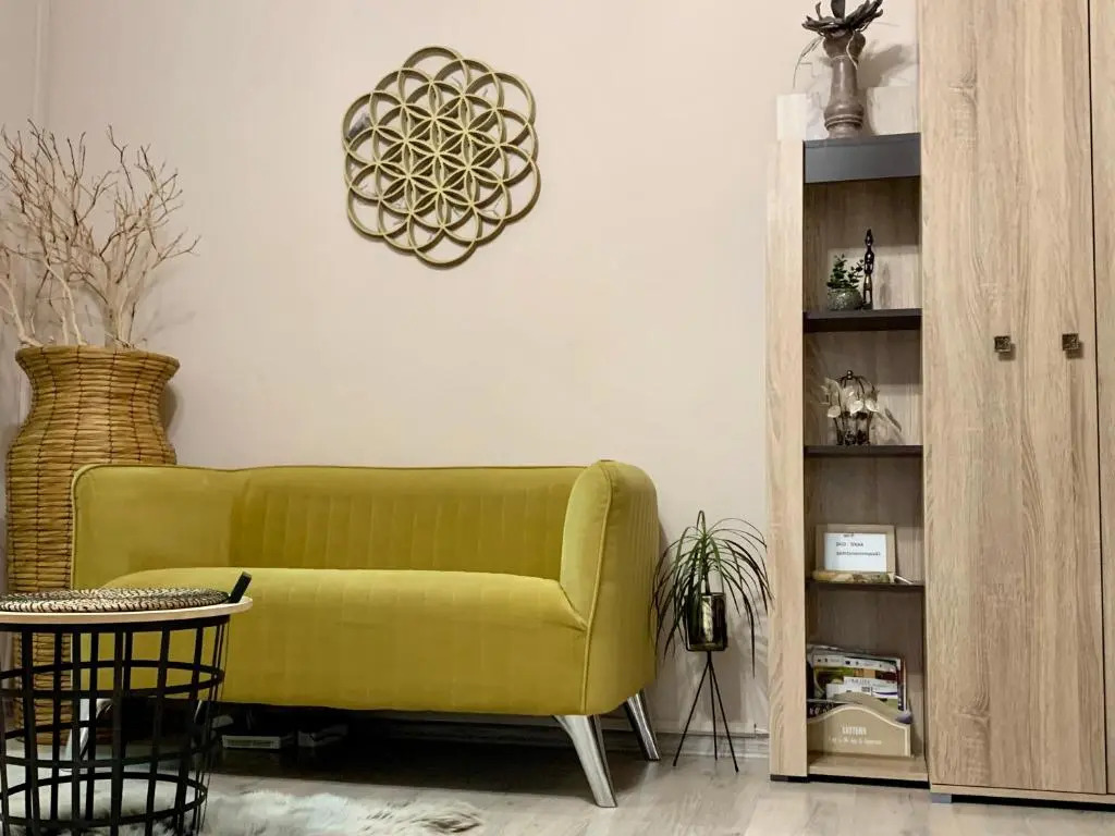 Maya Apartment