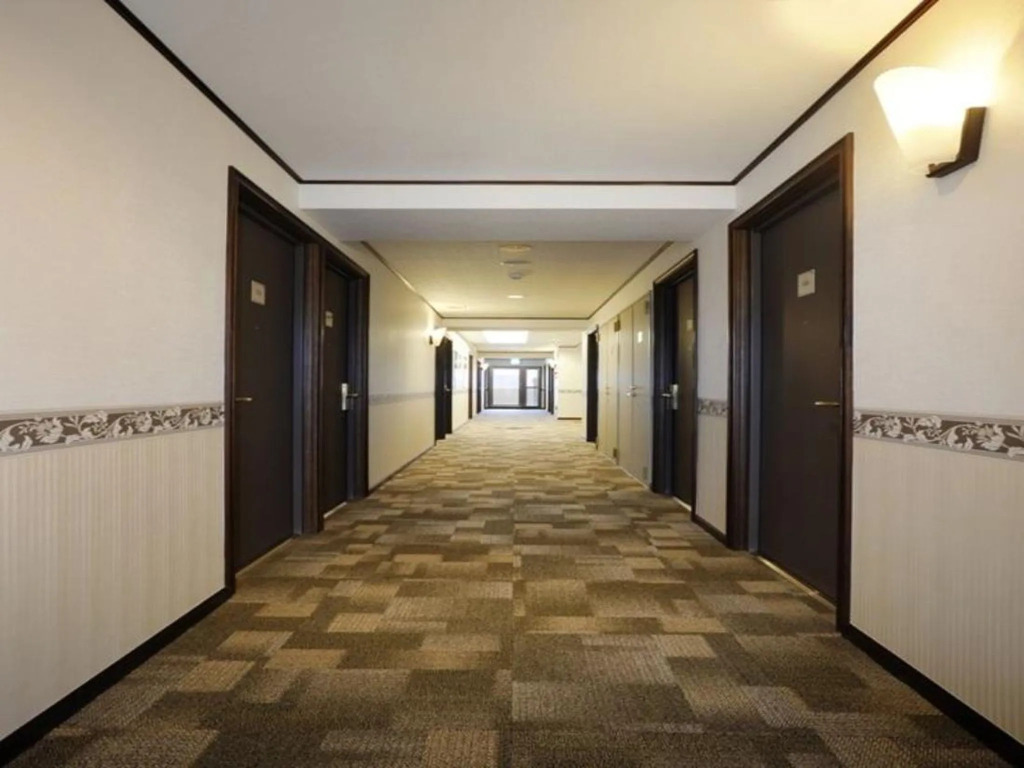 Toyoko Inn Osaka Umeda Nakatsu No.2