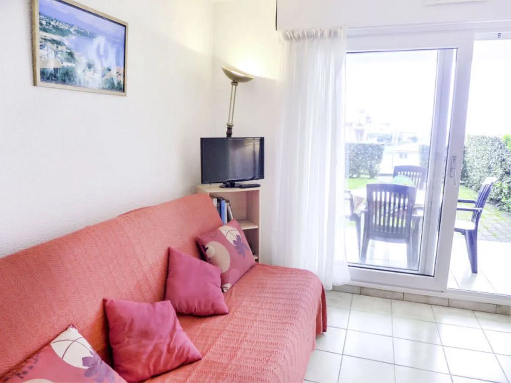 Villa Zirlinga Bidart 41619