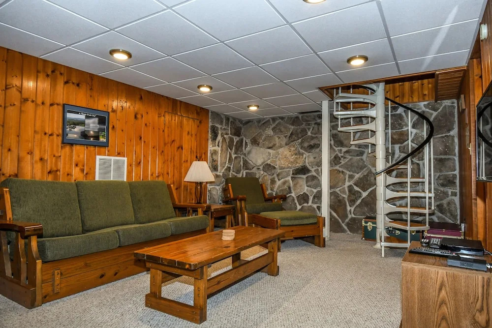 Ski Shore 3 Bedroom House