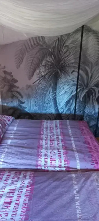 Ferienwohnung Jarenatanne