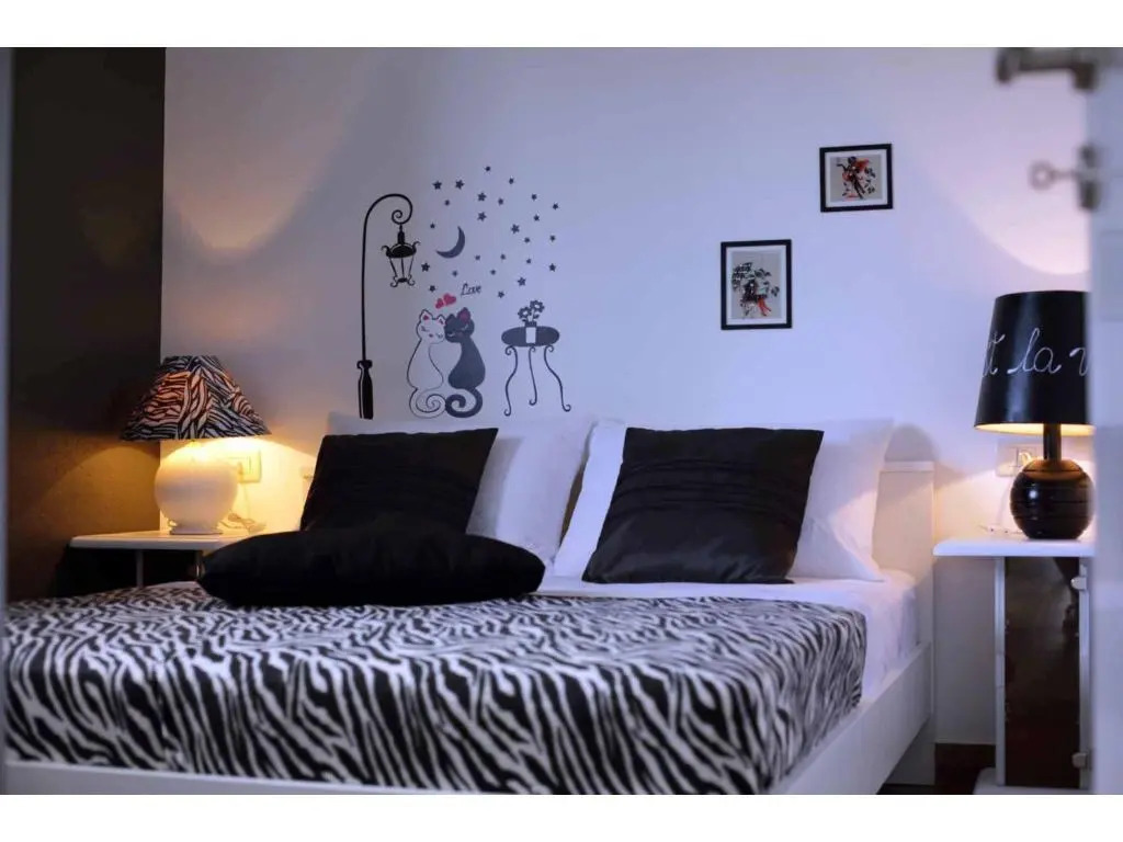 Apartments Elda