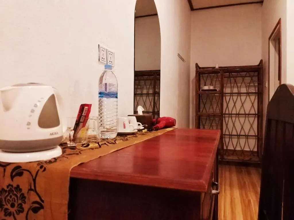 Lakshmi Bungalow
