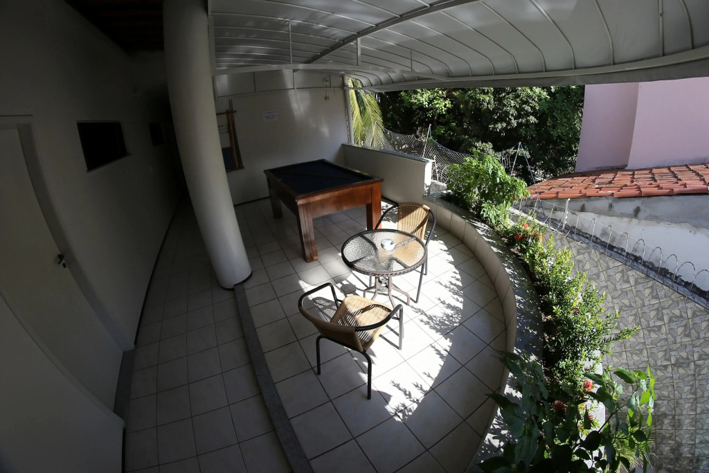 Hotel Poyares