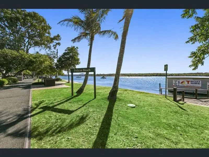 Durramboi Luxury Apartment