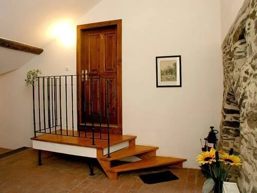 Penzion Maštal