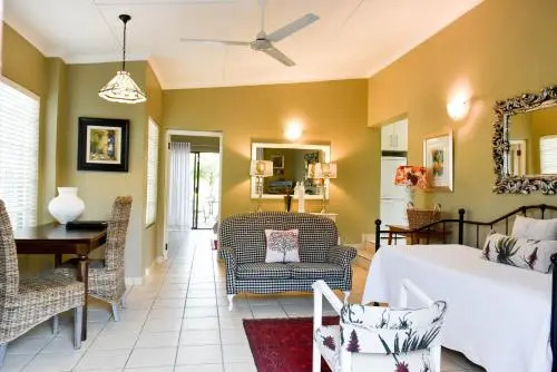 Bellas B&B
