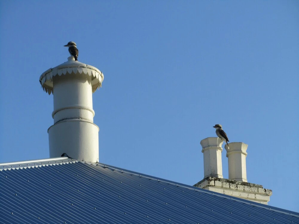 Brisbane Milton Bed and Breakfast