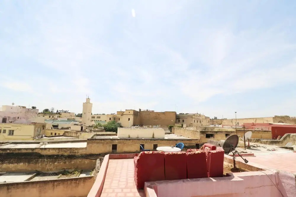 Downtown Hostel
