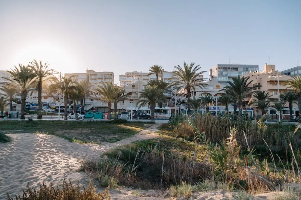 Apartment Luz del Sol