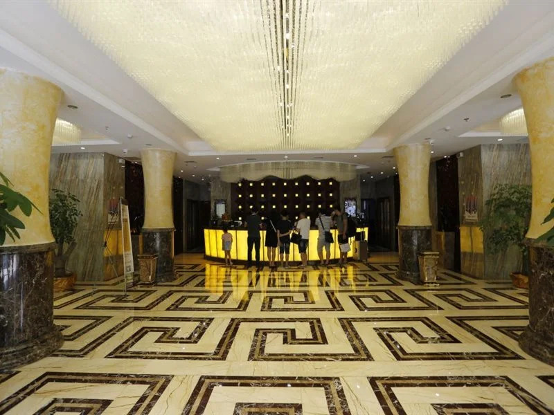 Huaqiao International Hotel
