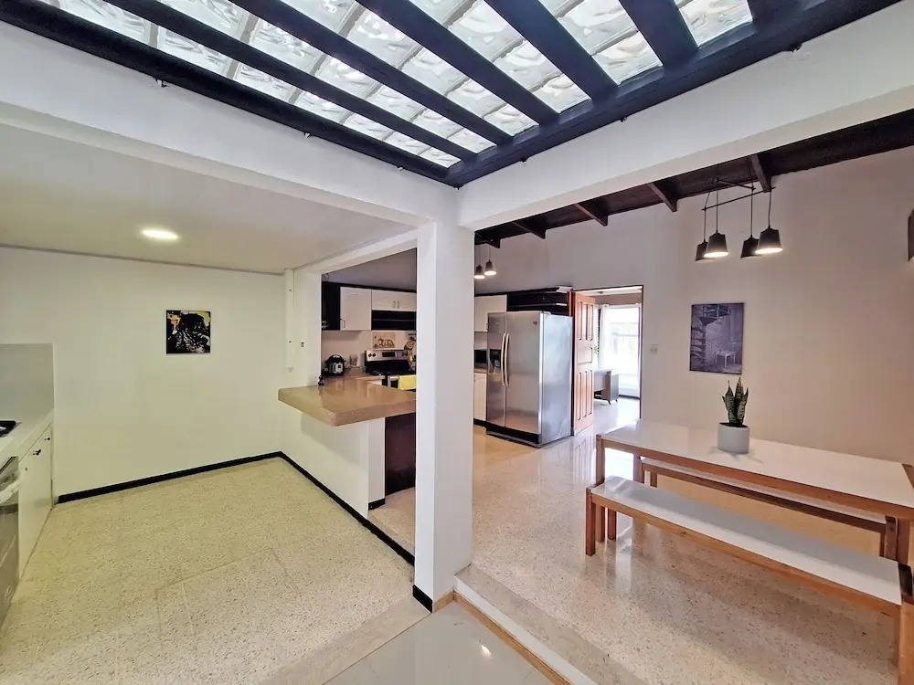 Jungla Urbana, BnB Adult Only
