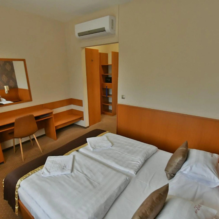 Hotel Platan