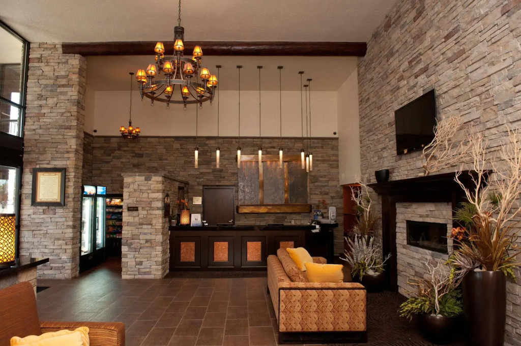 Park Inn by Radisson, Salt Lake City-Midvale
