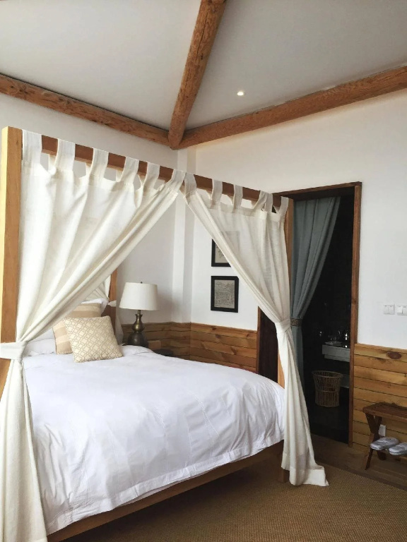 The Puyu Hotel