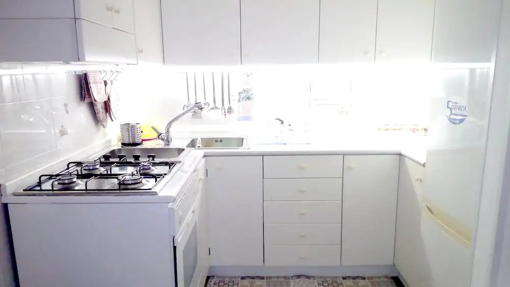 Apartment With 2 Bedrooms in Montalbano, With Enclosed Garden and Wifi