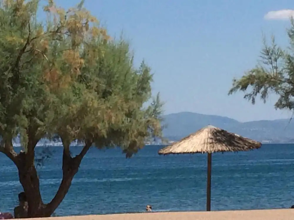 Poseidon Hotel