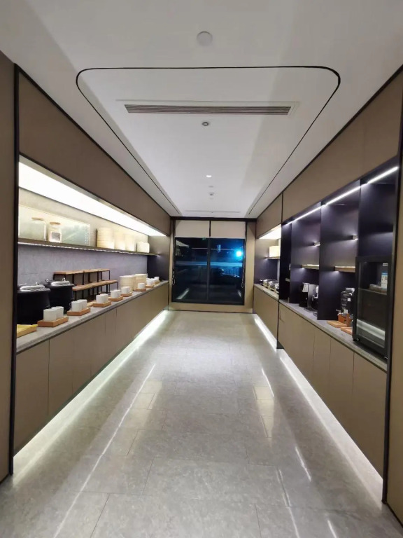 Ji Hotel Xiamen Egret Island Park