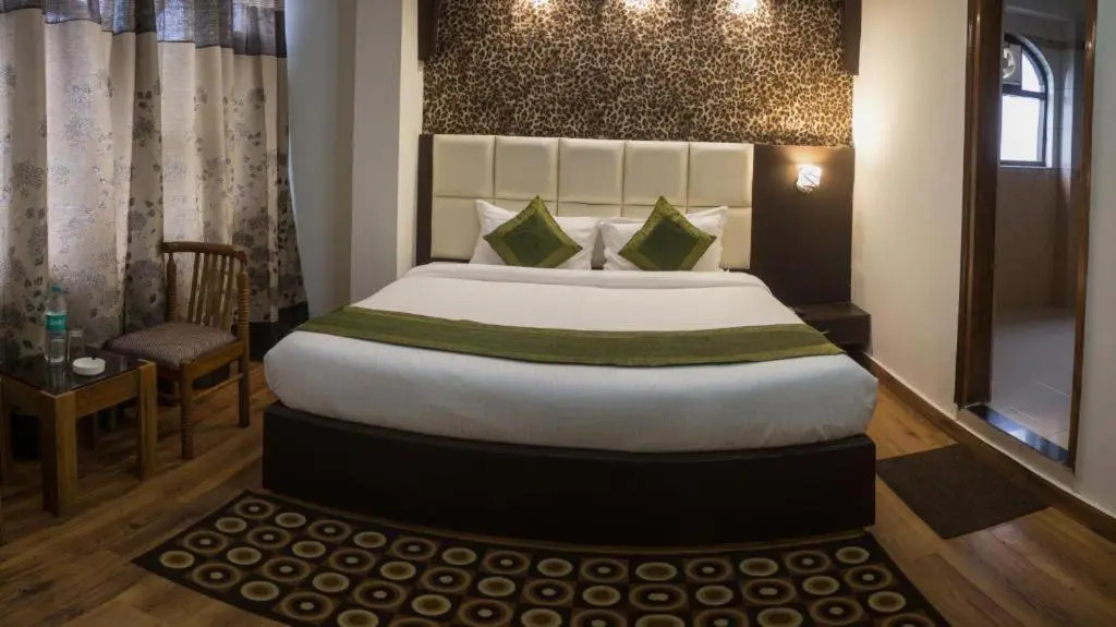 Hotel Shimla Palace