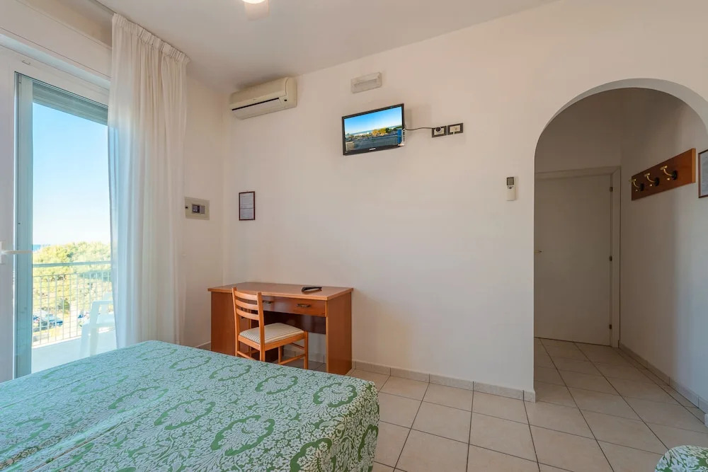 Hotel Poseidon