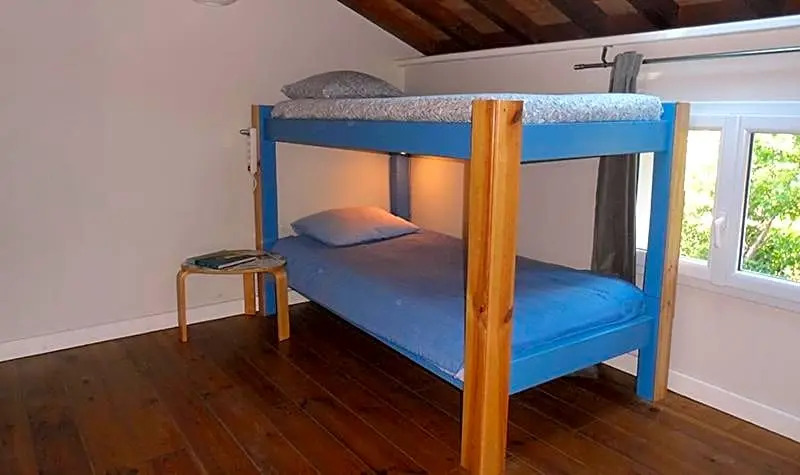 Shifting Sands Surf House