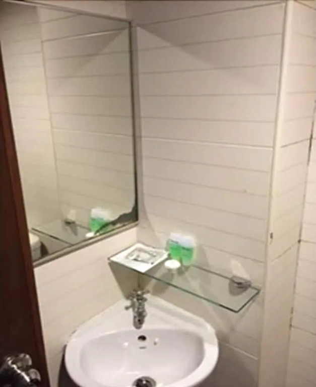 Hotel Spiral