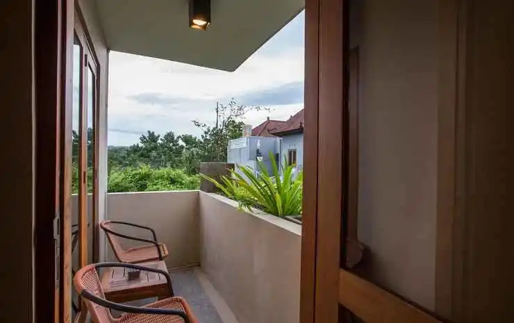 Dirumah Jimbaran