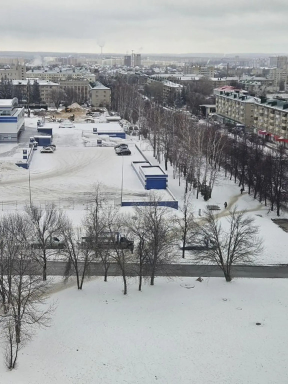 Апартаменты на улице Цивильская, 1