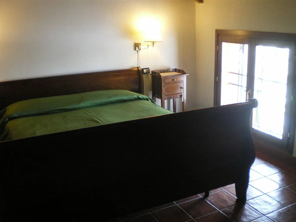 Agriturismo Pradone