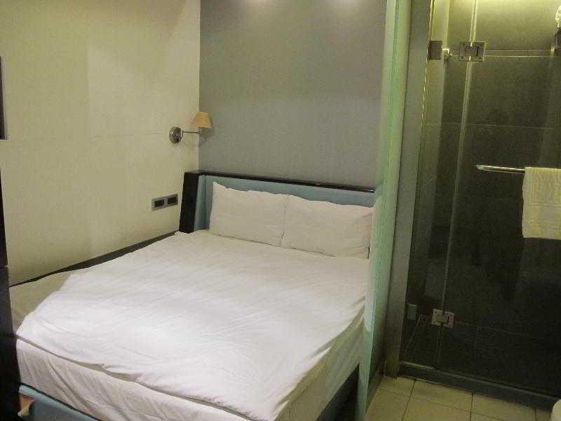 Hong Kong Kings Hotel