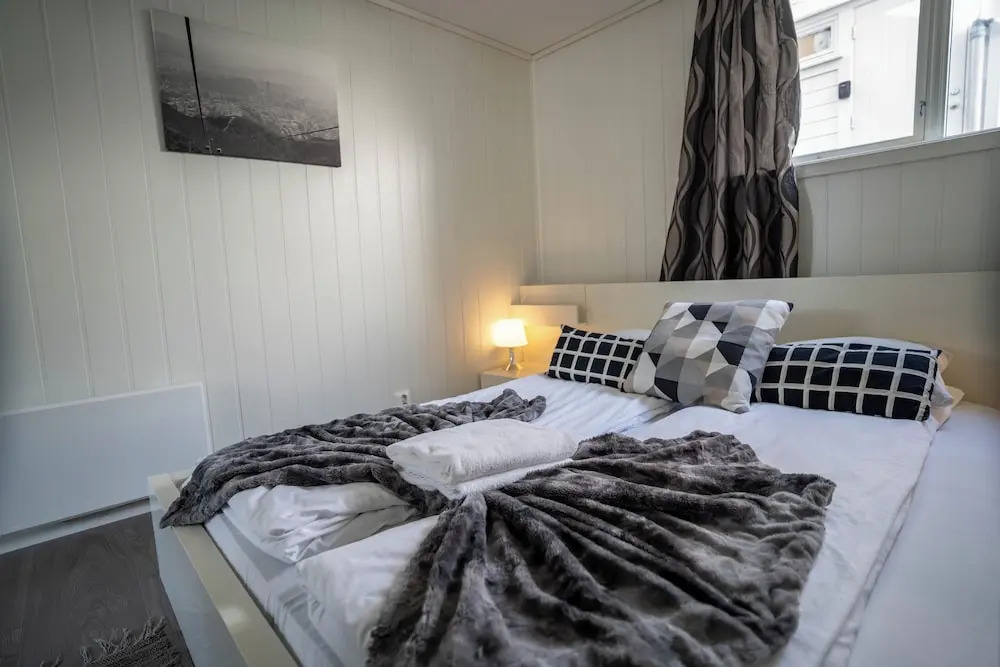 Bnb Central Apartment 4stavanger - Berti-2rooms