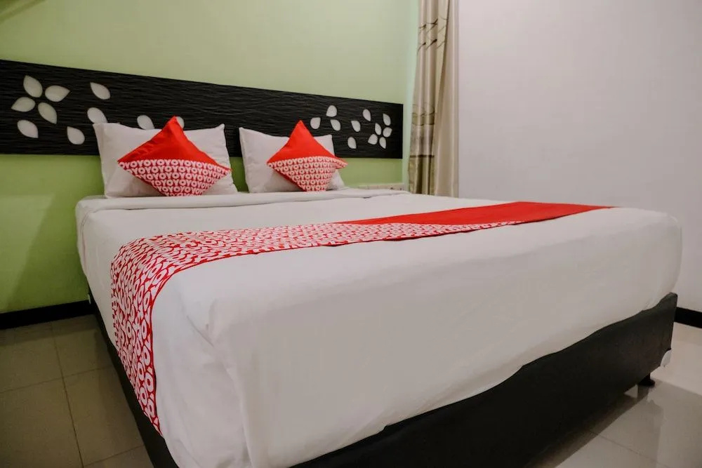 Harmonie Syariah Homestay
