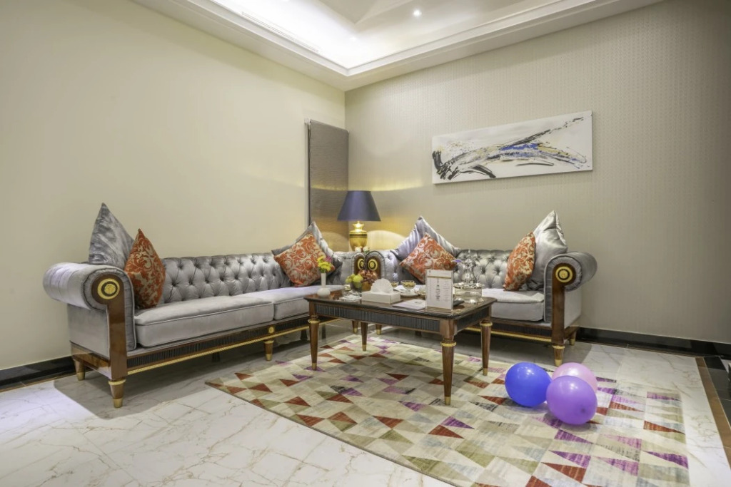 Makeen Homes by Warwick