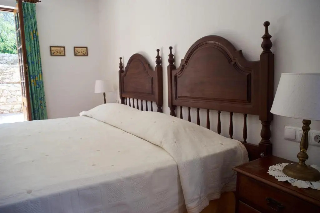 Villa O Monte: charming family villa near Alvor