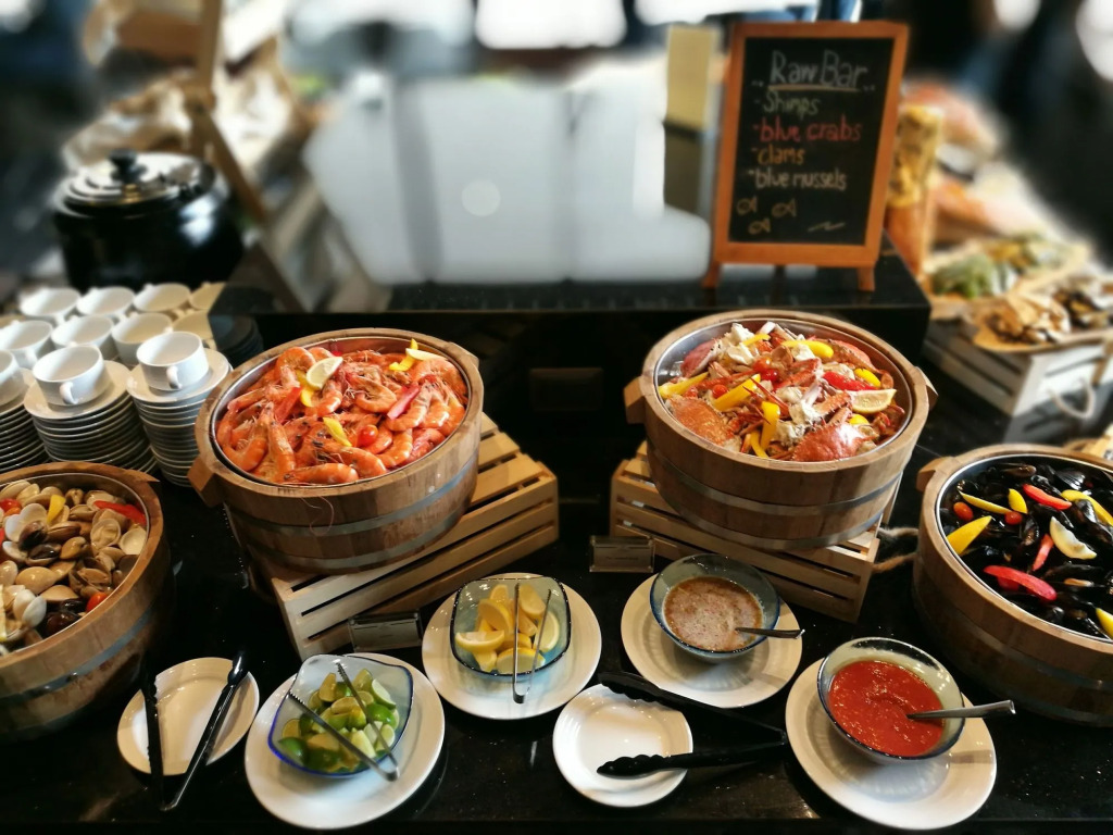 SKYVIEW Hotel Bangkok - Sukhumvit
