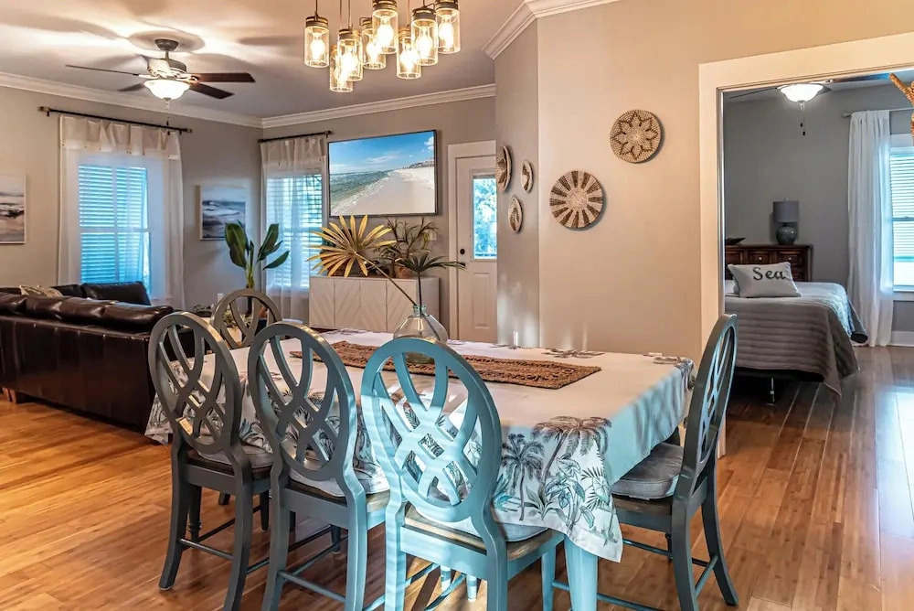 4005 Rookery 3 Sea Story With 2 Pools Beach Access and Lots of Beach Amenities