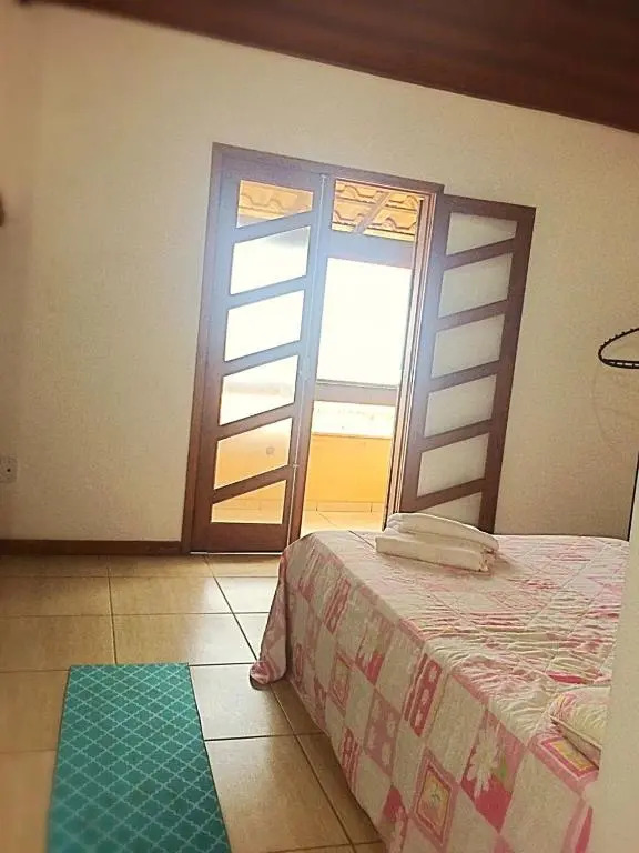 Casa das Fragatas - Cama e Café