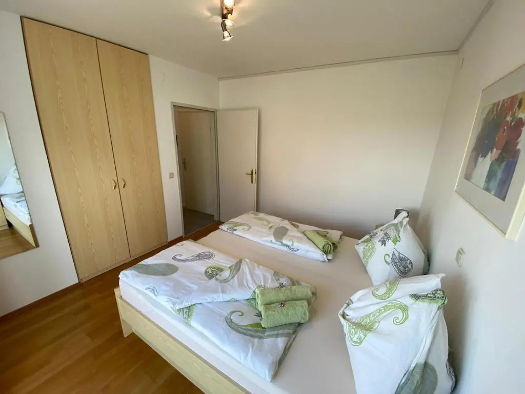 Apartment Bianca Premantura Istrien