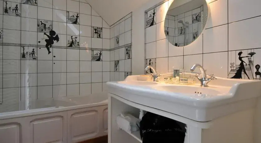 La Loge de Vigne