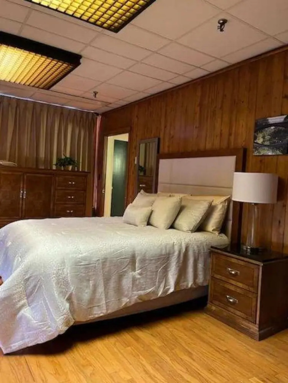 Sewall Hotel
