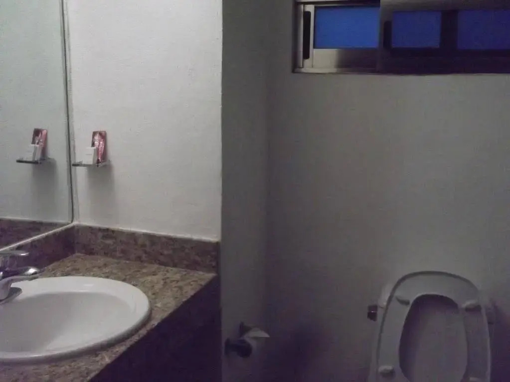 Motel del Rey