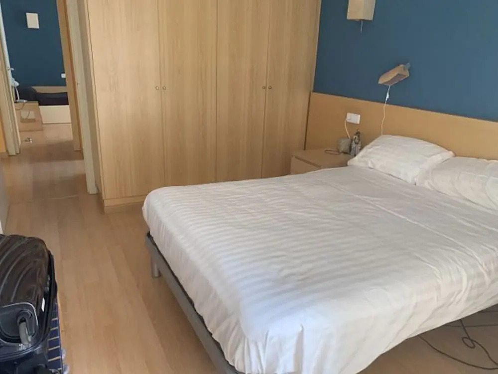 Apartamento Mandarina 2-4