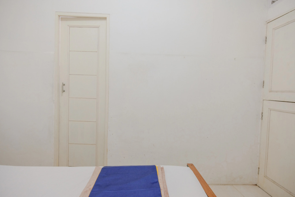 OYO Life 2417 Melati Residence