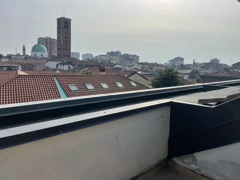 Orchidea Apartment
